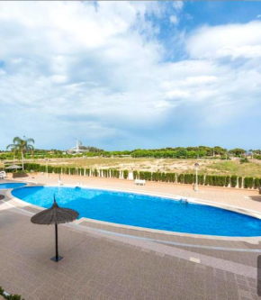 Apartamento Jardines del Mar REF 010